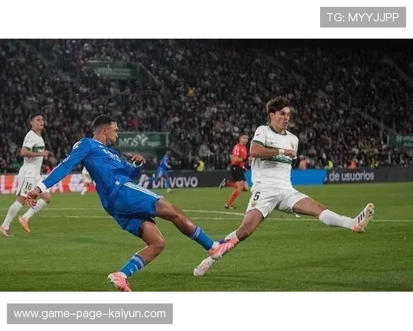 皇马面对弱队也踢不顺？背后隐藏的这几大关键因素