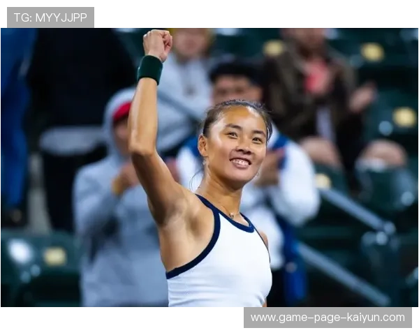 网球名将连赢15分逆天翻盘，震撼全场！