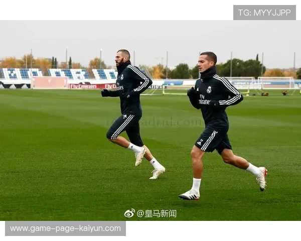 皇马若将训练侧重于创造多重进攻通道,将更难被限制 皇马若将训练侧重于创造多重进攻通道,将更难被限制