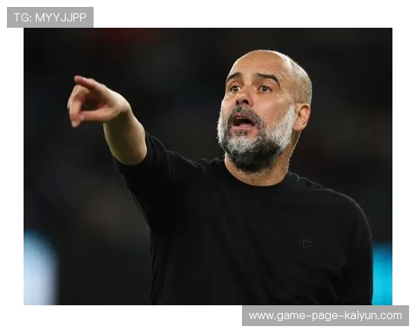 曼城计划续约核心中场，瓜迪奥拉亲自推动谈判，打造永恒中场核心