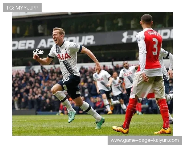 托特纳姆热刺中场渗透多点冲击 托特纳姆热刺中场渗透多点冲击