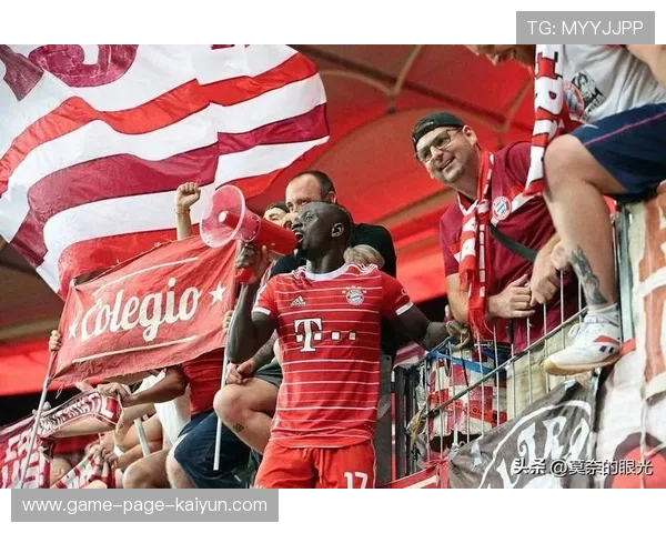 拜仁达成高位压迫前锋签约 拜仁达成高位压迫前锋签约