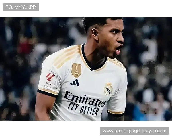 皇马锋线球员在赛季末段持续稳定输出