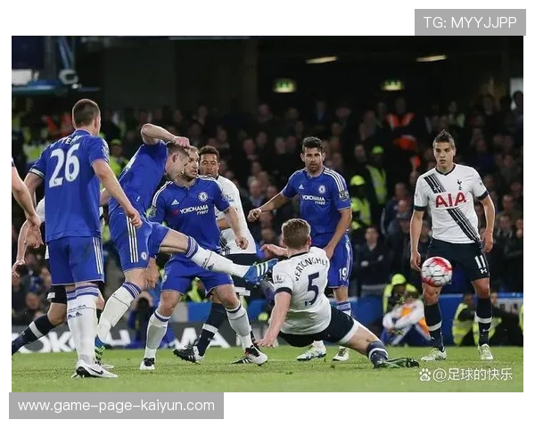 切尔西边路压迫制造乌龙，运气也站队主场