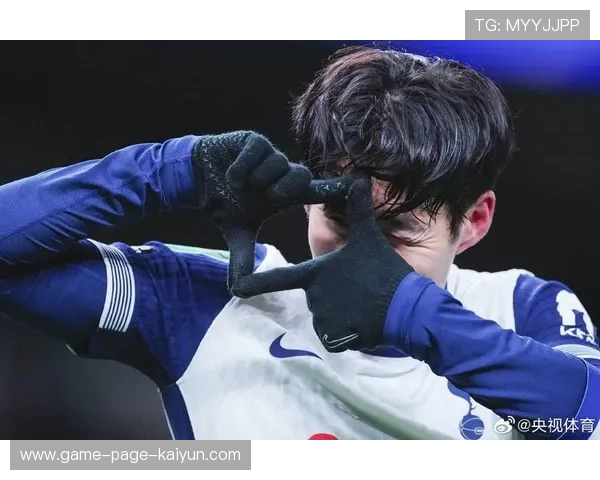 热刺孙兴慜反越位插上破门瞬间点燃主场：一幕让整座球场记住的瞬间