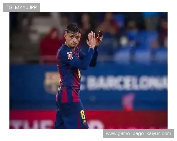 巴萨佩德里灵巧控球后直塞创造绝佳机会——洞察场上节奏，解码训练之路