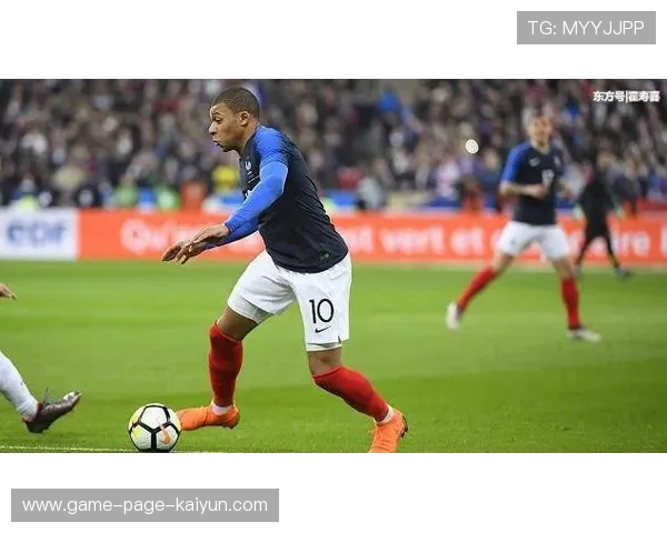 姆巴佩对阵智利：小组赛节奏最快的一战