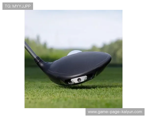 开球木杆距离惊人直上球道：新世代木杆如何改写开球逻辑