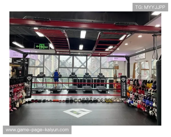 拳击擂台夜精彩对决成为收视佳话