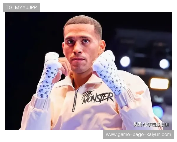 本纳维德兹的备战纪录片预告片曝光